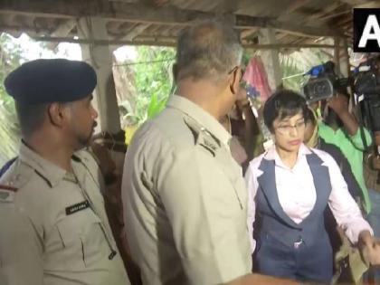 Human Rights Commission begins investigation in West Bengal's Egra blast case, detailed report will be submitted to the commission soon | अवैध पटाखा फैक्ट्री विस्फोट: पश्चिम बंगाल के एगरा ब्लास्ट मामले में मानवाधिकार आयोग की जांच शुरू, जल्द सौंपी जाएगी आयोग को विस्तृत रिपोर्ट Human Rights Commission begins investigation in West Bengal's Egra blast case, detailed report will be submitted to the commission soon | अवैध पटाखा फैक्ट्री विस्फोट: पश्चिम बंगाल के एगरा ब्लास्ट मामले में मानवाधिकार आयोग की जांच शुरू, जल्द सौंपी जाएगी आयोग को विस्तृत रिपोर्ट