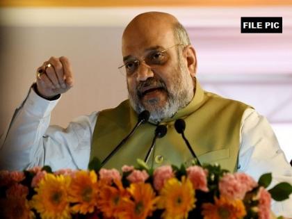 PM Modi set up OBC commission, which no government could do in last 70 years: Shah | पीएम मोदी ने ओबीसी आयोग का गठन किया, जो पिछले 70 साल में कोई सरकार नहीं कर पाईः शाह PM Modi set up OBC commission, which no government could do in last 70 years: Shah | पीएम मोदी ने ओबीसी आयोग का गठन किया, जो पिछले 70 साल में कोई सरकार नहीं कर पाईः शाह