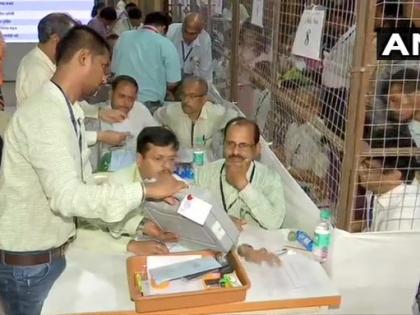 By-elections in 18 states, counting of 51 Vidhan Sabha continues, do or die situation for BJP, nearly 30 seats were occupied | 18 राज्य में उपचुनाव, भाजपा के लिए करो या मरो की स्थिति, करीब 30 सीट पर था कब्जा, 51 विधानसभा पर मतगणना जारी