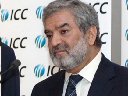 ehsan mani elected unopposed as new pcb chairman | पाकिस्तान क्रिकेट बोर्ड को मिला नया बॉस, नजम सेठी की जगह लेगा ये शख्स