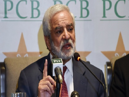 Asia Cup will be held at neutral venue, PCB chief Mani | पाकिस्तान ने आखिरकार मानी हार, PCB प्रमुख बोले- तटस्थ स्थल पर होगा एशिया कप