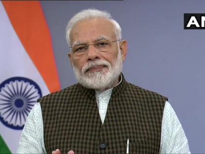Ayodhya Verdict: PM Modi said- Along with the decision, this date of November 9 also taught us to move forward together. | Ayodhya Verdict: पीएम मोदी ने कहा- फैसले के साथ ही 9 नवंबर की ये तारीख हमें साथ रहकर आगे बढ़ने की सीख भी दिया