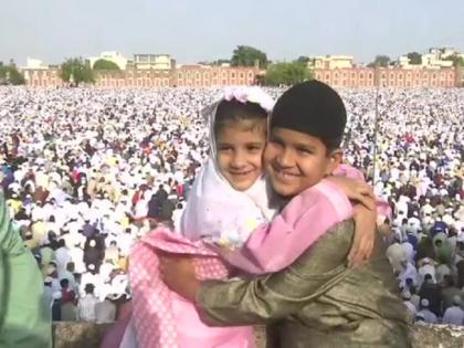 Eid al-Fitr 2023 Helping the needy is the real happiness of Eid | जावेद आलम ब्लॉग: जरूरतमंदों की मदद करना ही है ईद की वास्तविक खुशी