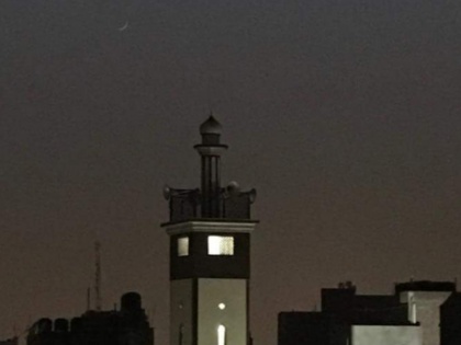 Moon sighted Eid al-Fitr celebrated on Saturday in India | ईद मुबारक! चांद का हुआ दीदार, देशभर में कल मनाई जाएगी ईद-उल-फितर