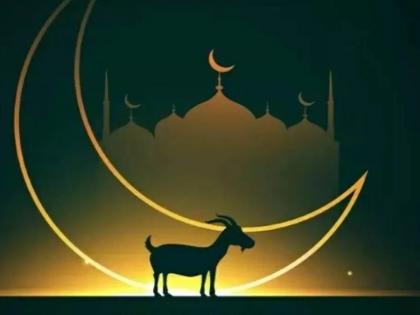 Eid Ul-Adha 2025 moon sighted Bakrid celebrated June 7 Muslim religious leader Eid-Ul Adha 2025 Date in India | Eid-Ul Adha 2025 Date in India: ईद-उल-अज़हा का चांद नज़र आया, मुस्लिम धर्मगुरु बोले- इस दिन मनाएंगे बकरीद
