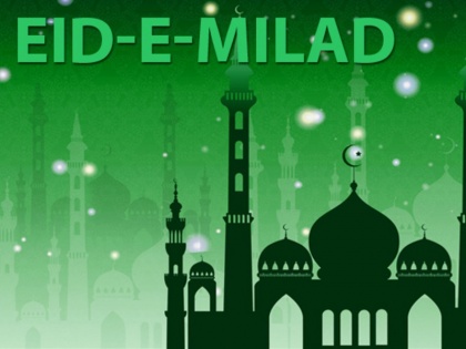 Eid-e-Milad Un Nabi 2023 Date When will Eid be celebrated If you are confused about 28th or 29th September then know the correct date here | Eid-e-Milad Un Nabi 2023 Date: कब मनाई जाएगी ईद? 28 या 29 सितंबर में है कन्फ्यूज तो यहां जानें सही तारीख