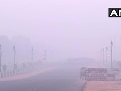 delhi air pollution: Odd-even kicks in as Delhi gasps under choking smog | delhi air pollution: दिल्ली में ऑर्ड-ईवन योजना शुरू, वायु गुणवत्ता अब भी गंभीर, जानें खास बातें delhi air pollution: Odd-even kicks in as Delhi gasps under choking smog | delhi air pollution: दिल्ली में ऑर्ड-ईवन योजना शुरू, वायु गुणवत्ता अब भी गंभीर, जानें खास बातें