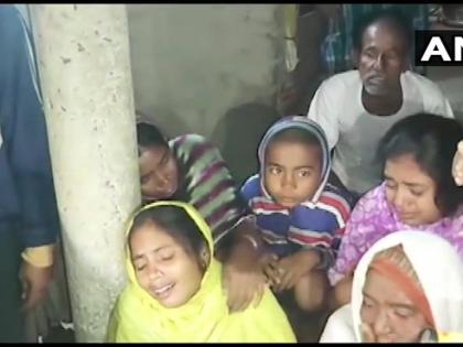 "Shocked": Mamata Banerjee On Killing Of 5 Bengal Labourers In Kashmir | कश्मीर में मारे गए पांच मजदूरों के परिवारों को हरसंभव मदद दी जाएगी- ममता बनर्जी