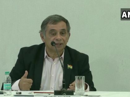 "Stand By India In Fight Against Terror": EU Lawmakers After J&K Visit | कश्मीर पहुंचे यूरोपीय संघ के सांसदों ने कहा, अनुच्छेद 370 भारत का आंतरिक मामला, लड़ाई में भारत के साथ खड़े होंगे "Stand By India In Fight Against Terror": EU Lawmakers After J&K Visit | कश्मीर पहुंचे यूरोपीय संघ के सांसदों ने कहा, अनुच्छेद 370 भारत का आंतरिक मामला, लड़ाई में भारत के साथ खड़े होंगे