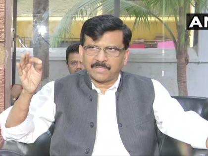 Sanjay Raut, Shiv Sena: The Chief Minister will be from Shiv Sena, will not indulge in resort politics | महाराष्ट्रः क्या सरकार गठन तक अपने विधायकों को रिजॉर्ट में शिफ्ट करेगी शिवसेना? संजय राउत ने दिया ये जवाब