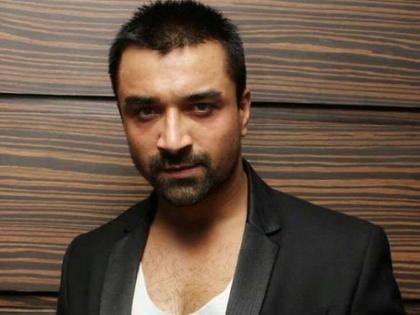 Ejaz Khan went into police custody till April 24 in the hate speech case | आपत्तिजनक फेसबुक पोस्ट के मामले में एक्टर ऐजाज खान 24 अप्रैल तक पुलिस हिरासत में