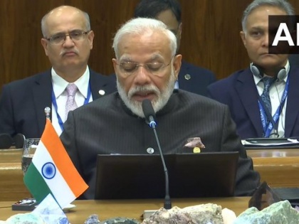 BRICS summit: PM Modi said- terrorism has caused damage to the world economy by $ 1000 billion | ब्रिक्स शिखर सम्मेलनः पीएम मोदी ने कहा- आतंकवाद ने दुनिया की अर्थव्यवस्था को 1000 अरब डॉलर का नुकसान पहुंचाया