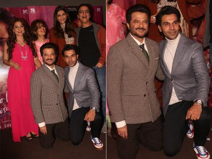 Anil-Sonam's role in my film is also a good fortune: saile Chopra | फिल्म रिलीज से पहले निर्देशक का बयान,अनिल-सोनम का मेरी फिल्म में भी पिता-पुत्री का रोल करना सौभाग्य की बात Anil-Sonam's role in my film is also a good fortune: saile Chopra | फिल्म रिलीज से पहले निर्देशक का बयान,अनिल-सोनम का मेरी फिल्म में भी पिता-पुत्री का रोल करना सौभाग्य की बात