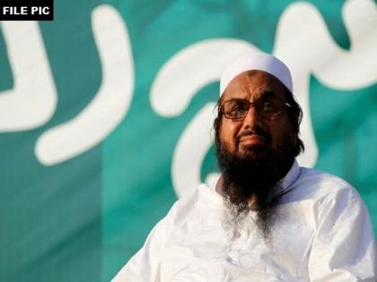 Mumbai terror attack mastermind Hafiz Saeed, hearing on terrorism financing from December 7 every day | मुंबई हमले का मास्टर माइंड हाफिज सईद पर नकेल, सात दिसम्बर से आतंकवाद वित्तपोषण पर सुनवाई हर दिन