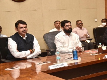 Eknath Shinde govt to face floor test on July 4 | महाराष्ट्र: शिंदे सरकार 4 जुलाई को फ्लोर टेस्ट का करेगी सामना, विधानसभा अध्यक्ष पद के लिए बीजेपी विधायक राहुल नार्वेकर ने किया नामांकन