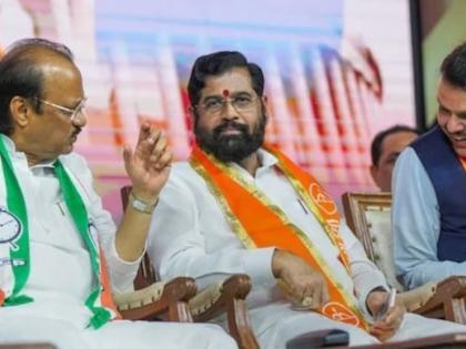 Maharashtra MLC Election Results Highlights 7 Congress MLAs betrayed Eknath Shinde-led Mahayuti sweeps wins 9 of 11 seats Who got how many votes? | Maharashtra MLC Election Results Highlights: कांग्रेस के 7 विधायकों ने दिया धोखा?, महा विकास आघाड़ी को एक सीट पर हार, महाराष्ट्र विधान परिषद चुनाव में खेला!, ऐसे बाजी पलट दी...