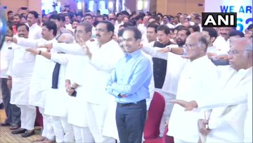 Know what happened in Maharashtra throughout the day, read the latest developments regarding formation here | जानिए दिन भर महाराष्ट्र में क्या हुआ, गठन को लेकर ताजा घटनाक्रम यहां पढ़िए Know what happened in Maharashtra throughout the day, read the latest developments regarding formation here | जानिए दिन भर महाराष्ट्र में क्या हुआ, गठन को लेकर ताजा घटनाक्रम यहां पढ़िए