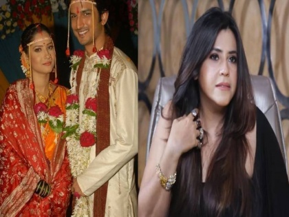 Ankita Lokhande's suggestion to Ekta Kapoor- Pavitra Rishta 2 can begin in memory of Sushant | सुशांत सिंह राजपूत की याद में शुरू हो सकता है 'पवित्र रिश्ता 2', अंकिता लोखंडे ने एकता कपूर को दिया सुझाव