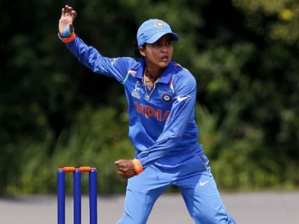 ICC announces Women ODI and T20I teams of 2017 india ekta bisht in both teams | आईसीसी की वनडे और टी20 महिला टीम की घोषणा, एकता बिष्ट ने सभी को छोड़ा पीछे