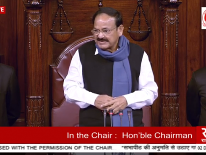 Hyderabad case: MPs in Parliament said - convicts get punishment-a-death, Naidu said-photos of the convicts should be public | हैदराबाद मामलाः संसद में सांसदों ने कहा- दोषियों को मिले सजा-ए-मौत, नायडू बोले-दोषियों की तस्वीरें सार्वजनिक हो