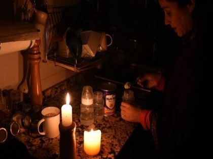 Powerful in South America, affected 4.4 million people | दक्षिण अमेरिका में बिजली गुल, 4.4 करोड़ लोग प्रभावित