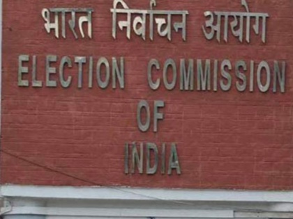 Election Commission begins meeting to discuss different aspects of delimitation of Jammu and Kashmir Assembly | जम्मू-कश्मीर में विधानसभा क्षेत्र के परिसीमन को लेकर चुनाव आयोग कर रहा बैठक
