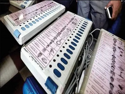 Haryana panchayat polls BJP bags 58 seats, AAP opens account with 6 | हरियाणा पंचायत चुनाव: बीजेपी को 58 सीटें मिलीं, आप ने 6 के साथ खाता खोला