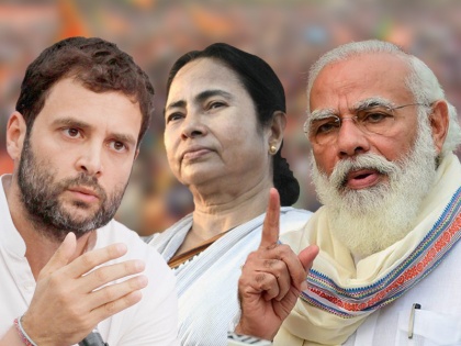 Asssembly Election Results 2021: five states West Bengal, Assam, Tamilnadu, kerala results | Assembly Election Results 2021: पश्चिम बंगाल, असम सहित पांच राज्य में किसकी बनेगी सरकार, नतीजे आज