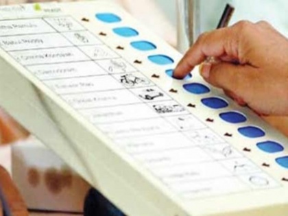 Jharkhand Assembly Polls 2019: 64-72 percent of Total Voter Turnout Recorded for First Phase of election in 13 constituencies | झारखंड चुनाव: पहले चरण में 13 सीटों पर शांतिपूर्ण मतदान, 64.72 प्रतिशत हुई वोटिंग