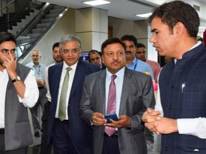 EC announce Assembly elections live updates dates today Jammu and Kashmir Haryana likely polls together When in Maharashtra and Jharkhand? | EC announce Assembly elections: हरियाणा और जम्मू-कश्मीर चुनाव की तारीखों का ऐलान आज, दोपहर 3 बजे प्रेस कॉन्फ्रेंस, महाराष्ट्र और झारखंड में कब? EC announce Assembly elections live updates dates today Jammu and Kashmir Haryana likely polls together When in Maharashtra and Jharkhand? | EC announce Assembly elections: हरियाणा और जम्मू-कश्मीर चुनाव की तारीखों का ऐलान आज, दोपहर 3 बजे प्रेस कॉन्फ्रेंस, महाराष्ट्र और झारखंड में कब?