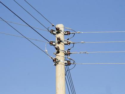 Andhra Pradesh: Auto rickshaw collided with electric poles, killing 5 people | आंध्र प्रदेश: बिजली के खंभे से टकराई ऑटो रिक्शा, 5 लोगों की मौत Andhra Pradesh: Auto rickshaw collided with electric poles, killing 5 people | आंध्र प्रदेश: बिजली के खंभे से टकराई ऑटो रिक्शा, 5 लोगों की मौत