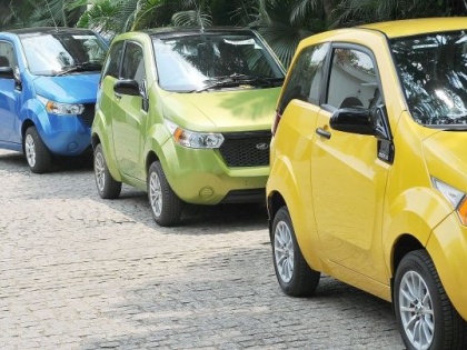Government to end  electric car subsidy soon in india | प्राइवेट इलेक्ट्रिक कारों पर सब्सिडी खत्म कर सकती है सरकार, जानें वजह