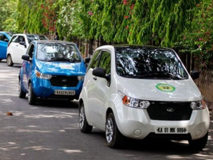 Government subsidy will not be given to on private electric vehicles, only available for commercial vehicles | मोदी सरकार निजी इलेक्ट्रिक वाहनों पर नहीं देगी सब्सिडी, सिर्फ व्यावसायिक वाहनों के लिए होगा उपलब्ध
