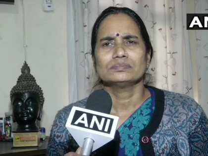 Asha Devi, Nirbhaya's mother on all four accused in rape&murder of woman veterinarian in Telangana killed in encounter | हैदराबाद गैंगरेप मामला: आरोपियों के एनकाउंटर पर बोलीं निर्भया की मां- इससे बड़ा इंसाफ और कोई नहीं हो सकता