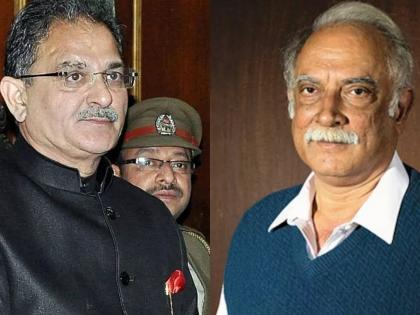 delhi PA Gajapathi Raju Governor Goa Ashim Kumar Ghosh appointed Governor Haryana Kavindra Gupta appointed new Lieutenant Governor Ladakh Rashtrapati Bhavan | हरियाणा और गोवा में नए राज्यपाल, लद्दाख के उपराज्यपाल होंगे कविंद्र गुप्ता delhi PA Gajapathi Raju Governor Goa Ashim Kumar Ghosh appointed Governor Haryana Kavindra Gupta appointed new Lieutenant Governor Ladakh Rashtrapati Bhavan | हरियाणा और गोवा में नए राज्यपाल, लद्दाख के उपराज्यपाल होंगे कविंद्र गुप्ता