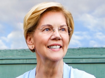 US presidential Democrat candidate Elizabeth Warren expresses concern about Kashmir | अमेरिकी राष्ट्रपति पद की डेमोक्रेट उम्मीदवार एलिजाबेथ वारेन ने कश्मीर को लेकर जताई चिंता