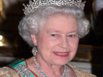 Britain's Queen Elizabeth tests positive for Covid-19, symptoms mild | ब्रिटेन की महारानी एलिजाबेथ द्वितीय को हुआ कोरोना, बकिंघम पैलेस ने दी जानकारी