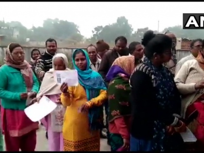 Voting begins for 17 constituencies in the third phase of the Jharkhand Assembly Polls | झारखंड विधानसभा चुनाव: तीसरे चरण में 17 सीटों पर मतदान शुरू
