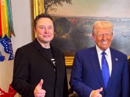 US Elon Musk formed new political party in America will it harm Donald Trump | US: एलन मस्क ने अमेरिका में बनाई नई राजनीतिक पार्टी, क्या डोनाल्ड ट्रंप को होगा नुकसान? US Elon Musk formed new political party in America will it harm Donald Trump | US: एलन मस्क ने अमेरिका में बनाई नई राजनीतिक पार्टी, क्या डोनाल्ड ट्रंप को होगा नुकसान?