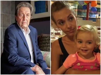 Elon musk father Errol Musk has a physical relationship with stepdaughter also has a child | एलन मस्क के पिता का सनसनीखेज खुलासा- सौतेली बेटी से है जिस्मानी संबंध, बेटी से एक बच्ची भी है