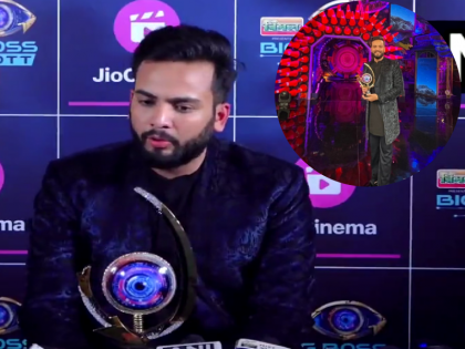 Bigg Boss OTT 2 winner Elvish Yadav reveals he hasn't yet received his ₹25 lakh prize money | Bigg Boss OTT 2 के विजेता एल्विश यादव को अभी तक नहीं मिली ₹25 लाख की ईनामी राशि, यूट्यूबर ने किया खुलासा