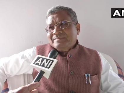 Nose fight between BJP and Congress in these 10 seats of Jharkhand, BJP ahead on 6, Congress alliance on 4 | Jharkhand की इन 10 सीटों पर बीजेपी-कांग्रेस के बीच नाक की लड़ाई, 6 पर बीजेपी आगे, 4 पर कांग्रेस गठबंधन Nose fight between BJP and Congress in these 10 seats of Jharkhand, BJP ahead on 6, Congress alliance on 4 | Jharkhand की इन 10 सीटों पर बीजेपी-कांग्रेस के बीच नाक की लड़ाई, 6 पर बीजेपी आगे, 4 पर कांग्रेस गठबंधन