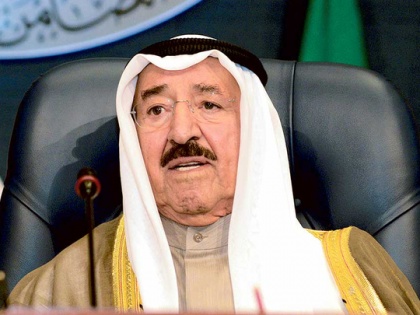 Kuwait Emir Sheikh Sabah Al Ahmad Al Sabah passes away at 91 | कुवैत के शासक अमीर शेख सबाह का इंतकाल, 1990 के खाड़ी युद्ध के बाद इराक के साथ रिश्ते कायम किया
