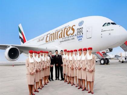 Gulf's legendary aviation company emirates airline will continue 'Hindu meal' | खाड़ी की दिग्गज विमानन कंपनी एमिरेट्स का फैसला वापस, ‘हिंदू भोजन’ देती रहेगी कंपनी