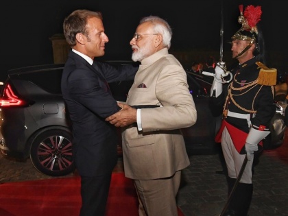 Today's Top News: Emmanuel Macron speaks in support of PM Modi instructs Pakistan on Kashmir Issue | Today's Top News: पीएम मोदी के समर्थन में फ्रांस के राष्ट्रपति मैक्रों, कश्मीर को लेकर पाकिस्तान को दी हिदायत, एक बार में पढ़ें सभी बड़ी खबरें