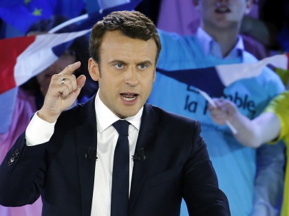 Shobhna Jain's blog: France election Europe breathing a sigh of relief after defeat of right wing | शोभना जैन का ब्लॉग: फ्रांस में दक्षिणपंथ की पराजय से राहत की सांस ले रहा यूरोप