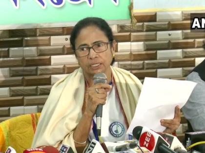 This is the issue of our country, PMA and NRC withdraw PM Modi: Mamta | यह हमारे देश का मसला है, CAA और NRC वापस लें पीएम मोदीः ममता