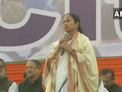 If the cab is so good then why didn't you cast vote: Prime Minister Narendra Modi | अगर कैब इतना अच्छा है तो प्रधानमंत्री नरेंद्र मोदी जी आपने वोट क्यों नहीं डालाः ममता