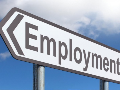 in country last 16 months 2 crore employment have been generated: cso report | देश में 16 महीने में 2 करोड़ रोजगार सृजित हुए: सीएसओ रिपोर्ट