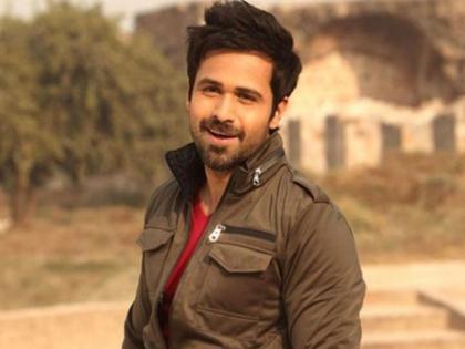 It is not easy to walk opposite the stream in Bollywood: Emraan Hashmi | इमरान हाशमी ने कहा है कि बॉलीवुड में धारा के विपरीत चलना आसान नहीं